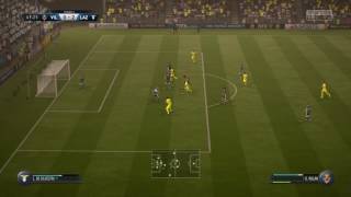 GOTR Season 13: Diego Rolan vs Mr-Masta - Fixture 3