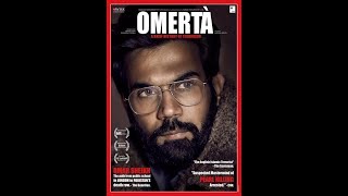 Omertà Official Trailer _ Rajkummar Rao _ Hansal Mehta _ Releasing on 20th April 2018