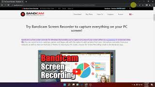 How to Record your gameplay and upload it to YouTube and Vimeo || Bendicam Recorder