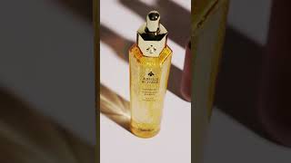 Top Shelf Beauty // GUERLAIN Abeille Royale Advanced Youth Watery Oil #guerlain #beautyproducts