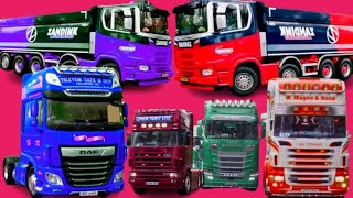 16 Reverse Video MOBIL TRUK, Truk kontiner, VOLVO, SCANIA, MITSUBHISI, TOYOTA, SUZUKI, MERCEDES BENS