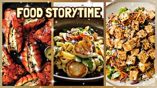 💗 FOOD Storytime | My p$ýĉHič t0Ĺd mê tO d0 tHís | $30,000?? 😮