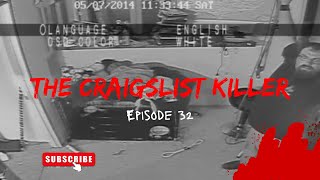 Episode 32: The Craigslist Killer | The Horrific Case of Brooke Slocum & Charles Oppenneer