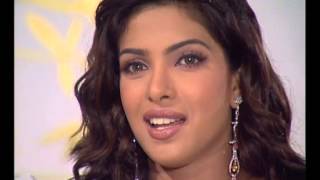 Rendezvous with Simi Garewal - Priyanka Chopra (2006)