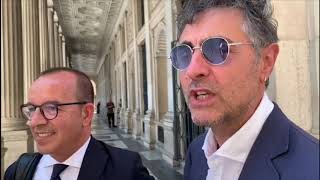 Ilikepuglia TV: “Il cibo è vita, non sprecarlo” Mennea,Stornaiolo e Solfrizzi a Roma