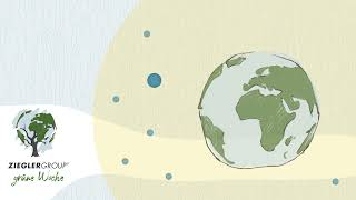 Folge 1 - CO₂ als Treibhausgas