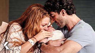 Lily's Heartbreaking Decision After Giving Birth - It Ends With Us | Blake Lively