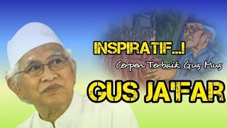 GUS MUS II Cerpen Gus Ja'var dan Kiyai Tawakal #GusMus #GusJakvar #KiyaiTawakkal #Cerpen