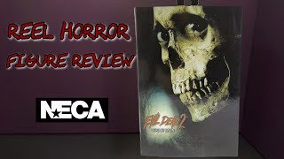 Evil Dead 2 | NECA Toys Unboxing and Review