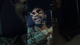 Fally Ipupa - SL #fallyipupa #shorts #lyrics