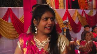 || DHRUV WEDS PALAK || SANGEET SANDHYA NIGHT || VADODARA ||