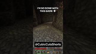 Minecraft Meme #Shorts #minecraft