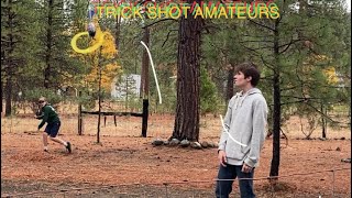 All sports trick shots