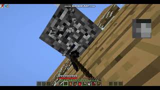 Minecraft-Crazy Craft 2.Sezon #1