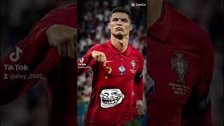 THE REAL GOAT 🐐 #youtube #shorts #football #ronaldo #messi #cristianoronaldo #cristiano #r7 #goat