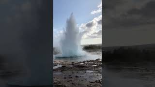 Island Geysir