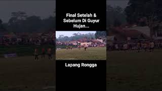 lapangan Rongga