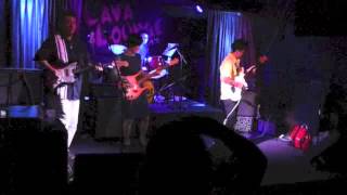 The El Caminos - Quite A Party - Di Pazzia - SG101 2013