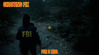 How To Fix AlanWake 2 Fsr 3 Ghosting