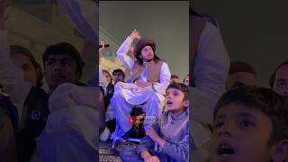 حافظ انس رضوی کارکنان کے درمیان❤️‍🩹|Hafiz #viralshort #murshidswag Saad Rizvi Latest