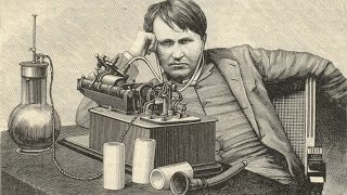 (Doku in HD) Moderne Wunder - Thomas Alva Edison - Der Erfinder