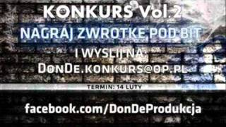 ekO - Uzależniony(DonDe konkurs).wmv