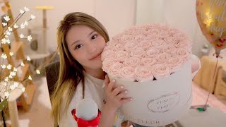 An ASMR Valentines Day 🌹❤️ Angels ASMR