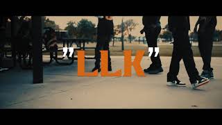 OSUPOOTIE x OSUDRAMA x EBKT8 x PLUTO57 | “LLK”(Official video)