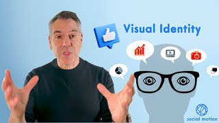 Marketing Minute: Visual Identity