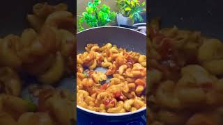 Ghar main banaye Itni Swadisht macaroni ||street style|| #youtubeshorts  #trending #shorts