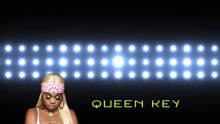 Queen Key - Make me Cum LYRICS #QUEENKEY