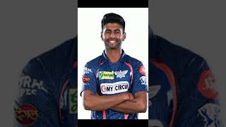 IPL lag bolar mayank yadav # video status