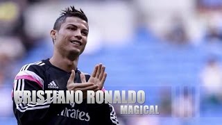 Cristiano Ronaldo 2014/2015 ► Magical | The Complete Skills & Goals | HD