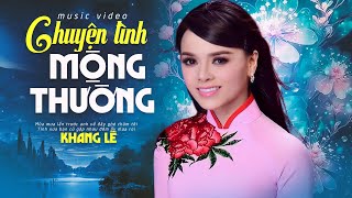 Tuyệt Phẩm Song Ca Cặp Đôi ĐAN NGUYÊN, BĂNG TÂM - LK CHUYỆN TÌNH MỘNG THƯỜNG | Hay Nhất Hành Tinh