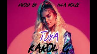 Karol G Type Beat - Tuya