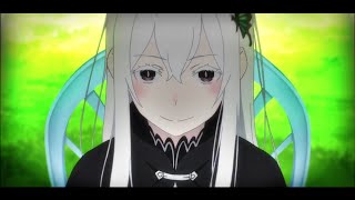 Echidna - Clarity | AMV | Alight Motion Edit