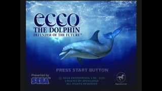 ProtonJon - Ecco the Dolphin