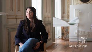 Giulia Camardo | YACademy Alumni - Aires Mateus