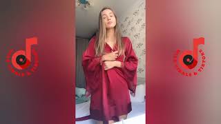 GORGEOUS NASTIYA BRANDI DANCING TIKTOK COMPILATION