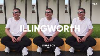 Hillsong En Español - Libre Soy (Illingworth Remix)