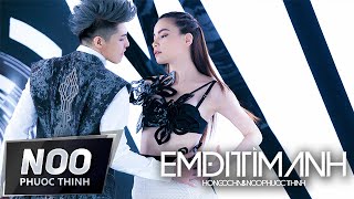 Em Đi Tìm Anh | Noo Phước Thịnh ft Hồ Ngọc Hà | Official MV [Teaser]