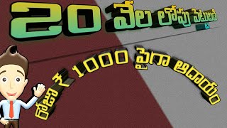 #ktd - low investment business Telugu - barbecue grill chicken - best business ideas Telugu