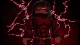 Roblox SUPERHERO Story Season 2 Part 1 🔥Lemon Fight - Stronger🔥