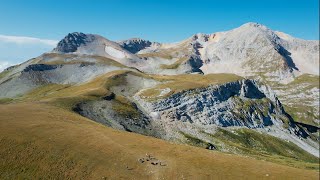 Hiking to Mount Oshten in a team - WEECEND, Adygea