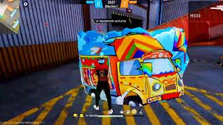 Free fire funny moments part -4 #freefire #freefiregaming