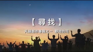 诗歌敬拜 | 詩歌敬拜- 寻找 | 尋找- 《天韵创作专辑之一  野地的花》