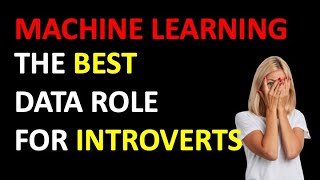 The Top Data Roles for Introverts