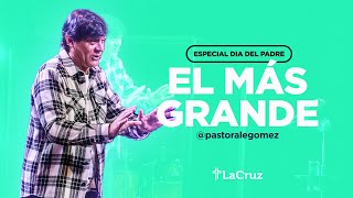 EL MAS GRANDE | La Cruz Buenos Aires