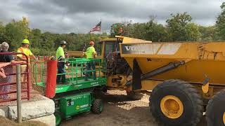 Day of the Dozers 2023 Video by Feedbackwrench Marketing, Websites & Video for Contractors