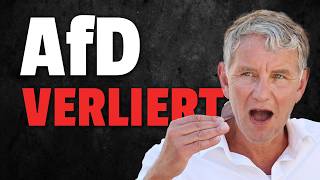 💥EIL EIL EIL: CDU GEWINNT gegen AfD vor GERICHT!!!